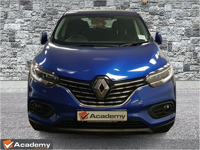 Image for 2022 Renault Kadjar EQUILIBRE TCE 140 MY22