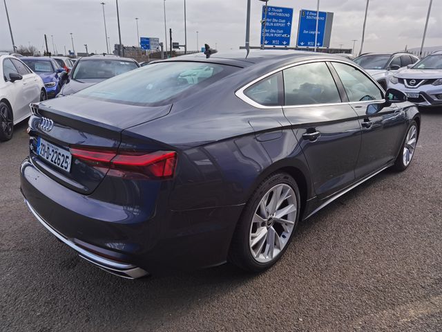 Image for 2023 Audi A5 35TDI SPORTBACK SE AUTOMATIC - FINANCE AVAILABLE - CALL US TODAY ON 01 492 6566 OR 087-092 5525