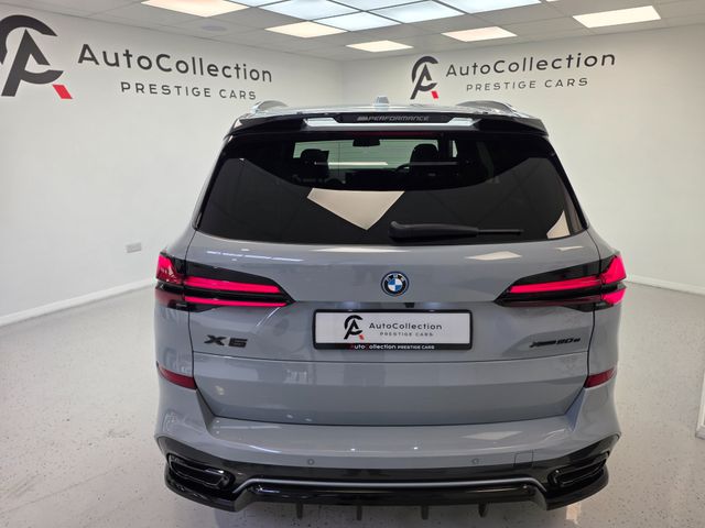 Image for 2024 BMW X5 **50E M-SPORT PRO**PAN ROOF**M-PERFORMANCE STYLING**