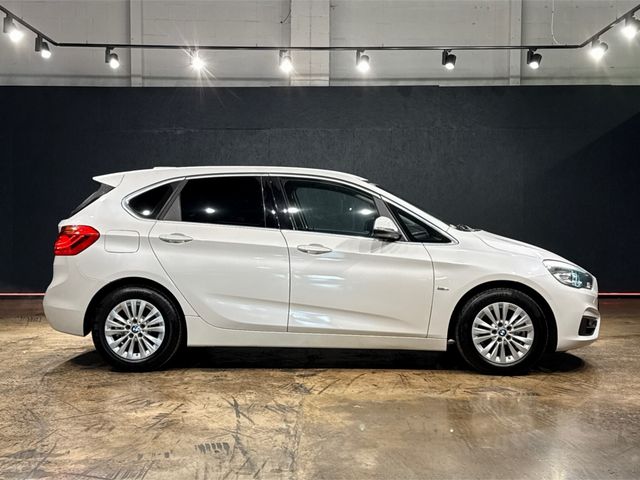 Image for 2018 BMW 2 Series 1.5 ACTIVE TOURER - REVERSE CAMERA - CRUISE CONTROL - ELECTRIC TAILGATE - ELECTRIC ADJUSTABLE SEATS