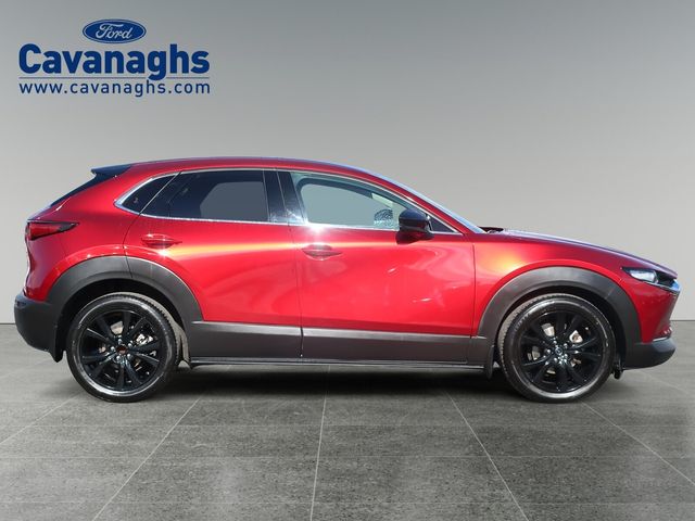 Image for 2023 Mazda CX-30 2.0P MHEV 122ps HOMURA 6AT