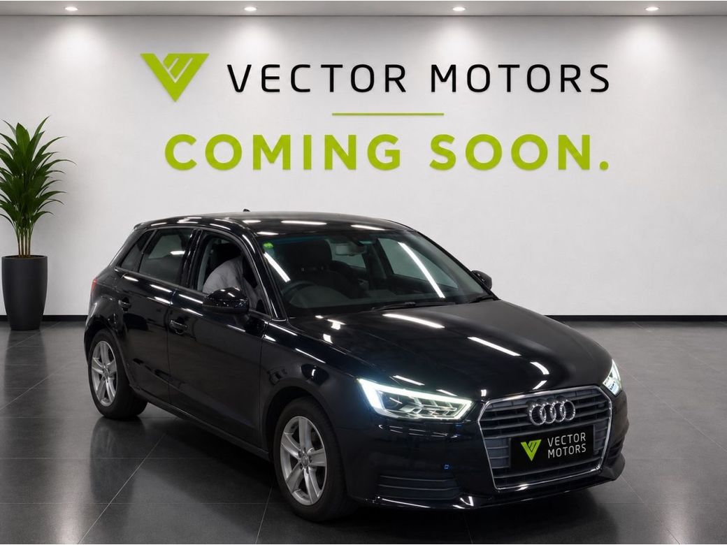 Image for 2017 Audi A1 1.0 TFSI PETROL AUTO 5 DR NEW NCT 12 MONTH WARRANTY