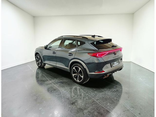 Image for 2024 Cupra Formentor V1 DSG