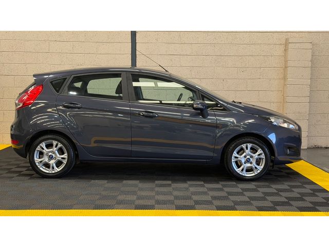 Image for 2014 Ford Focus EDITION 1.6 95PS 2014MY 4DR