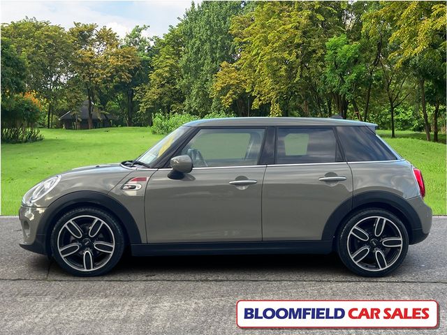 Image for 2020 Mini Cooper HIGH SPEC , AUTO // LOW MILEAGE