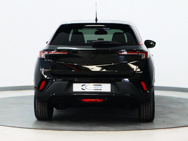 Image for 2023 Opel Mokka *14* GS