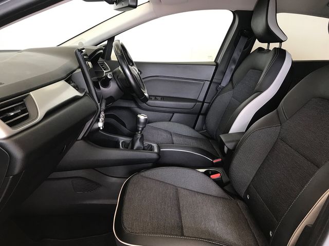 Image for 2020 Renault Captur Tce 130 S-Edition