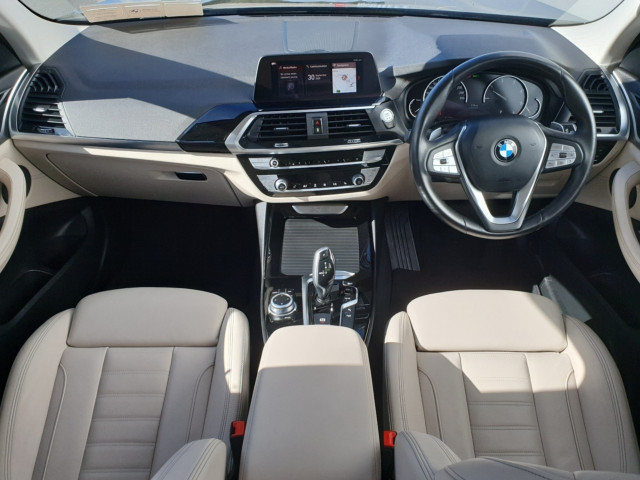 Image for 2020 BMW X3 xDrive20d xLine