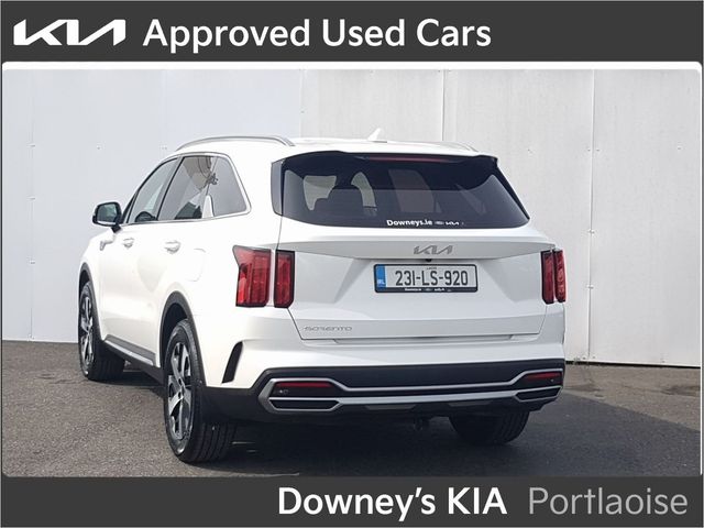 Image for 2023 Kia Sorento 2.2 TD 7-SEATER AUTOMATIC.