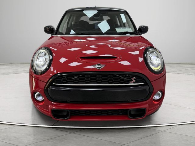 Image for 2020 Mini Cooper S D 2.0 Automatic, Reversing camera