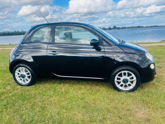 Image for 2012 Fiat 500 1.2 POP 3DR ONLY 29000 KM 