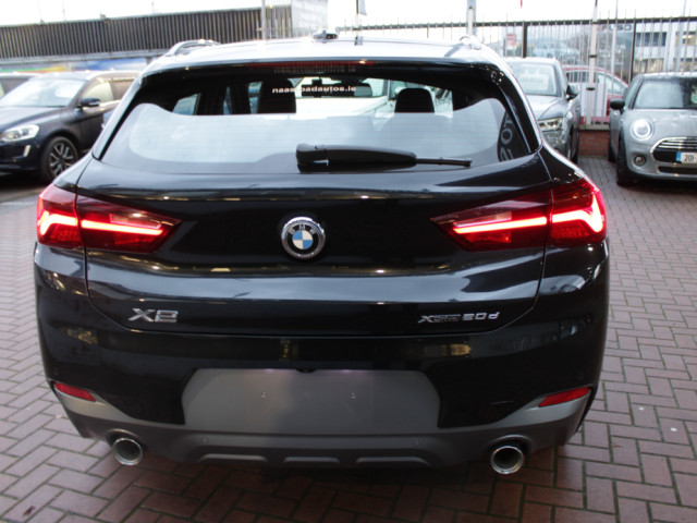 Image for 2021 BMW X2 X-DRIVE 35D M-SPORT PRO EDITION AUTO // WHAT A CAR WITH 130, 000KMS // BUY WITH CONFIDENCE AA AND SIMI APPROVED DEALER 2026 // FINANCE ARRANGED // ALL TRADE INS WELCOME // WELL WORTH VIEWING