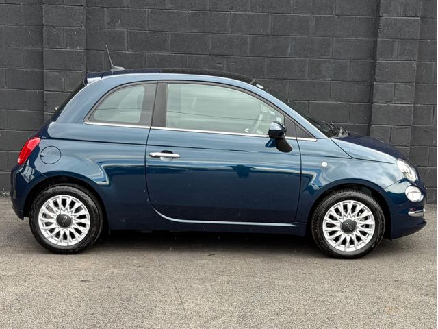 Image for 2025 Fiat 500 1.0 Mhev DolceVita 3DR