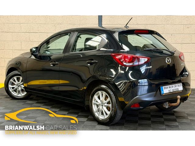 Image for 2018 Mazda Mazda2 1.5 75PS EXECUTIVE IPM 4DR
