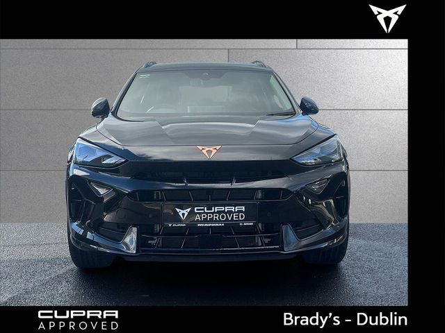 Image for 2025 Cupra Formentor 1.5 eTSI 150HP DSG *CUPRA APPROVED WARRANTY*