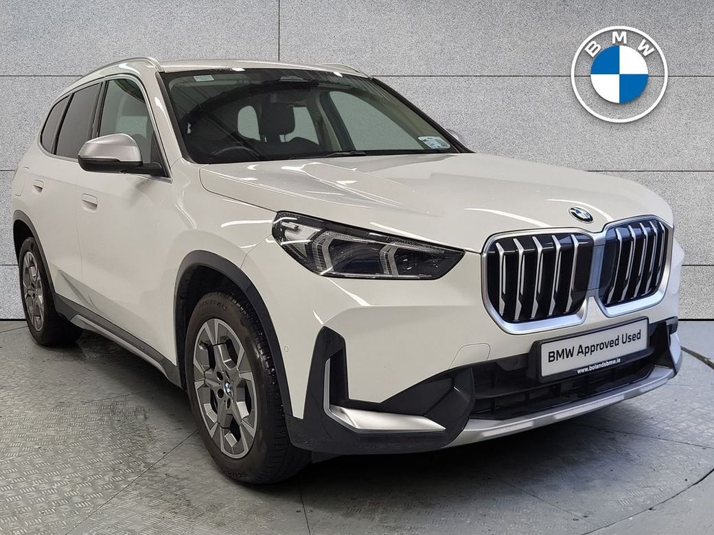 Image for 2023 BMW X1 sDrive18d xLine