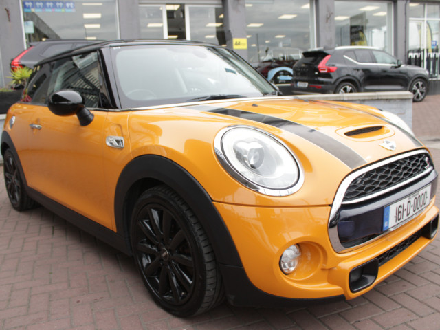 Image for 2016 Mini Cooper D 2.0SD COOPER EDITION 5DR HATCHBACK AUTO // AS NEW CONDITION THROUGHOUT // BUY WITH CONFIDENCE AA AND SIMI APPROVED DEALER 2026 // FINANCE ARRANGED // ALL TRADE INS WELCOME //