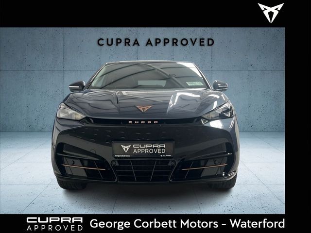 Image for 2026 Cupra Tavascan TAVASCAN ENDURANCE (6) 286HP