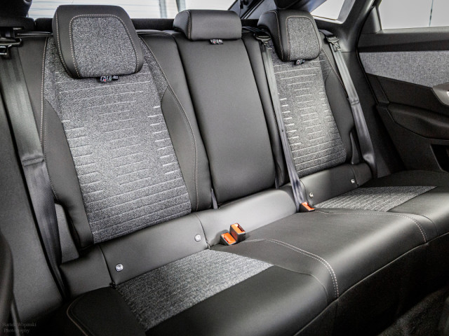 Image for 2027 Peugeot 3008 Allure Hybrid Auto 145HP