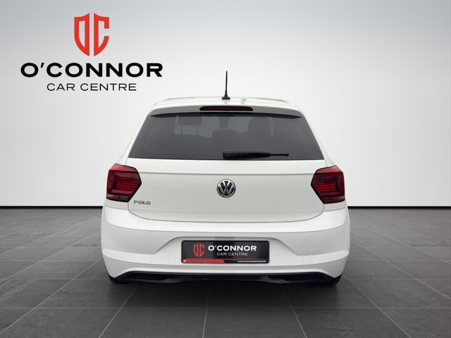 Image for 2019 Volkswagen Polo "Simple, smart and seriously easy to live with"