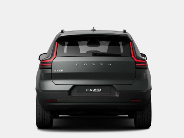 Image for 2027 Volvo EX40 PLUS PRO LONG RANGE *NEW MODEL* € PER WEEK ON PCP