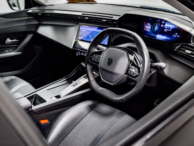 Image for 2023 Peugeot 308 Allure 1.5 Diesel Auto 130HP