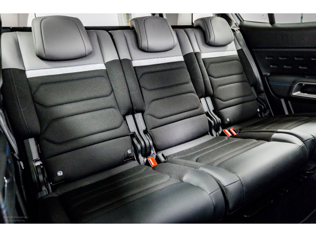 Image for 2024 Citroen C5 Aircross Plus 1.5 Diesel Auto 130HP