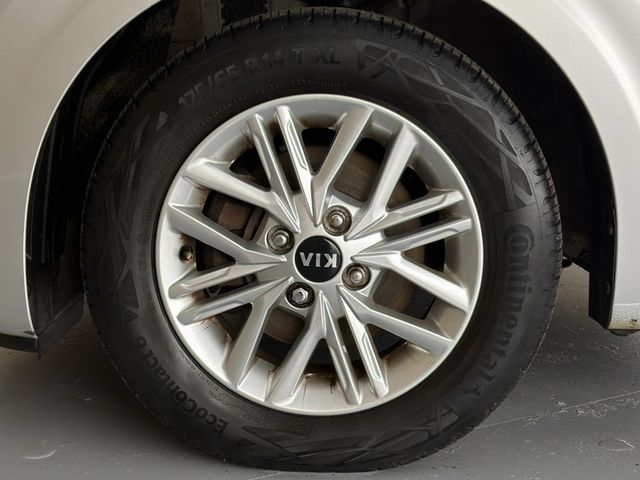 Image for 2021 Kia Picanto 1.0 66BHP 2 5DR