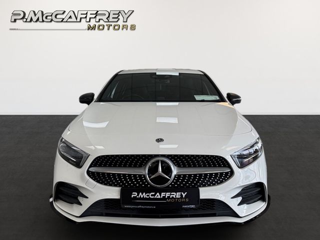 Image for 2020 Mercedes-Benz A Class A 200 A/T AMG Line