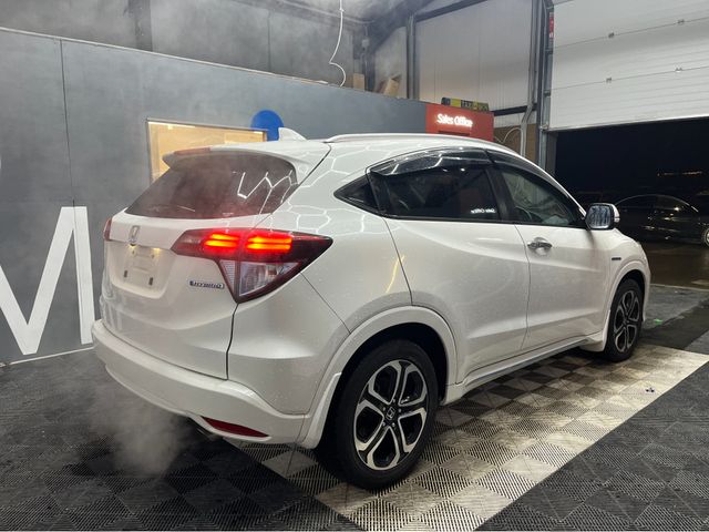 Image for 2017 Honda Vezel ONLY €16950! 2017 HONDA VEZEL HYBRID Z SENSING 1.5 AUTOMATIC/ CRUISE CONTROL / HEATED SEATS / REVERSE CAMERA 