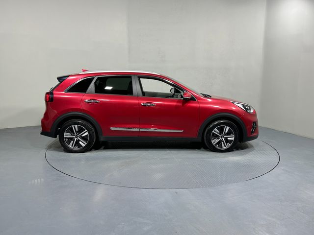 Image for 2020 Kia Niro Plug In Hybrid