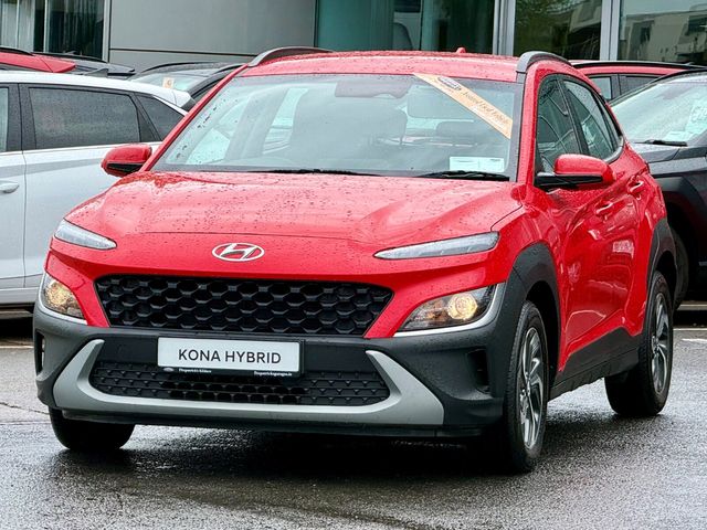 Image for 2022 Hyundai Kona 