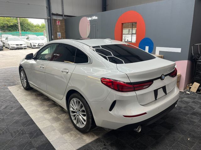 Image for 2024 BMW 2 Series 2024 BMW 218D 2.0 AUTOMATIC / CRUISE CONTROL / PARKING CAMERA / ELECTRIC MEMORY & HEATED SEATS / AMBIENT LIGHTS / PANORAMIC SUNROOF AND MORE