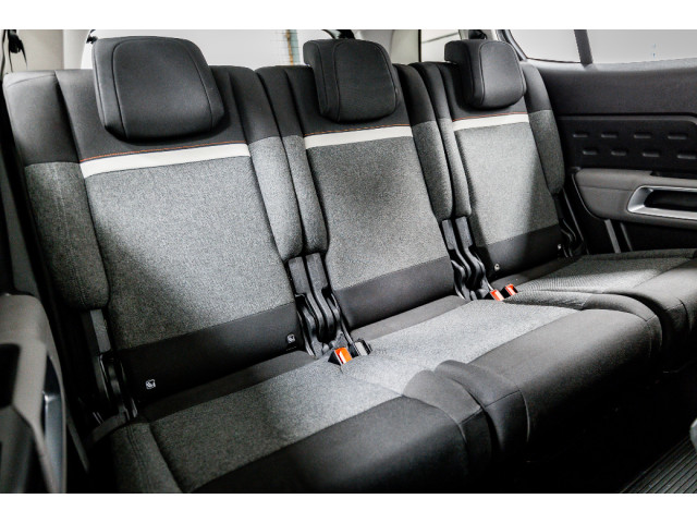 Image for 2020 Citroen C5 Aircross Touch 1.5 Diesel 130HP