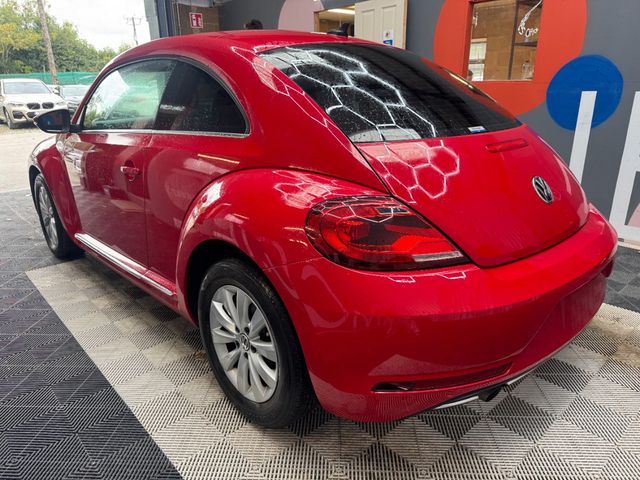 Image for 2017 Volkswagen Beetle 2017 VOLKSWAGEN BEETLE 1.2 AUTOMATIC/ PARKING CAMERA