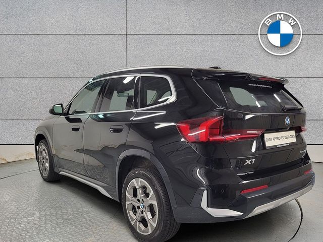 Image for 2023 BMW X1 sDrive18d xLine