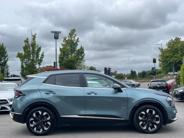 Image for 2023 Kia Sportage K4 PHEV AUTO *HUGE SPEC*