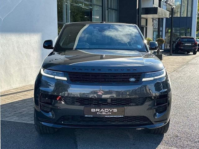 Image for 2025 Land Rover Range Rover Sport Sport Autobiography P460E *Huge Spec*