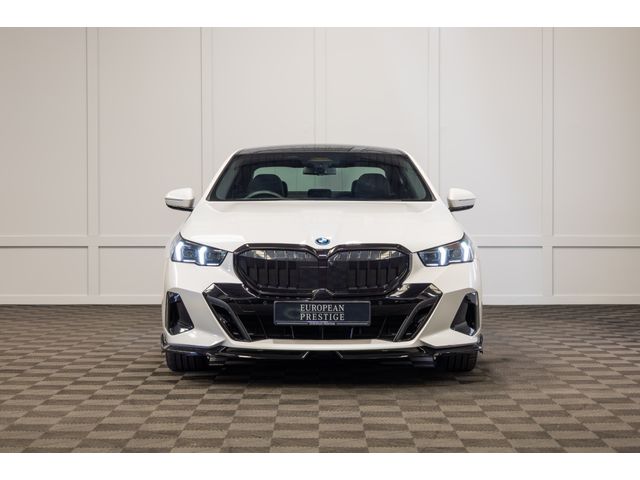 Image for 2024 BMW 5 Series 530e M-Sport