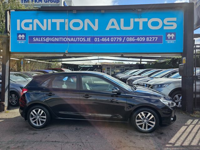 Image for 2017 Hyundai i30 1.4 PETROL, DELUXE MODEL, FINANCE, WARRANTY, 5 STAR REVIEWS