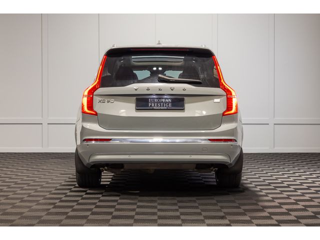 Image for 2024 Volvo XC90 T8 Recharge Ultimate 7 Seater