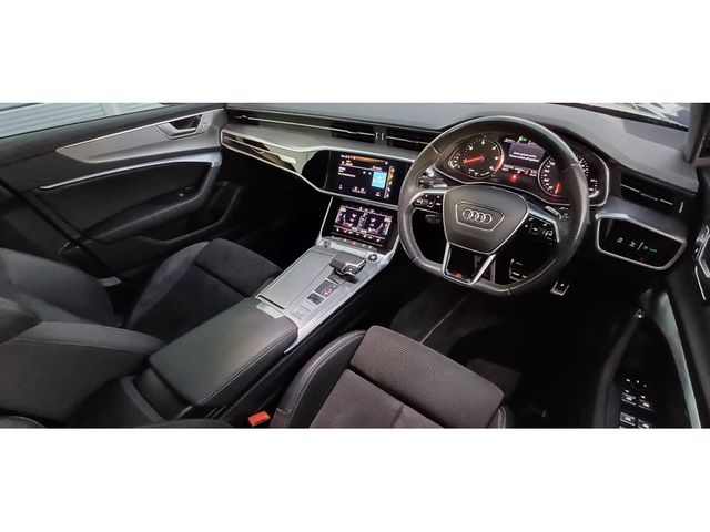 Image for 2021 Audi A6 40 TDI S LINE Quattro S-TRONIC