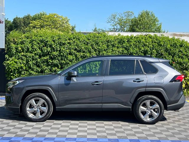 Image for 2020 Toyota Rav4 G EDITION 2.5 HYBRID AUTO // OPENING PAN ROOF // LEATHER HEATED SEATS // 360 PARKING CAMERAS