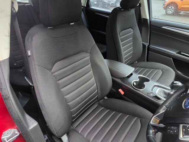Image for 2021 Ford Mondeo 2.0 TDCI ZETEC // NEW NCT TILL 07/27 // SAT NAV