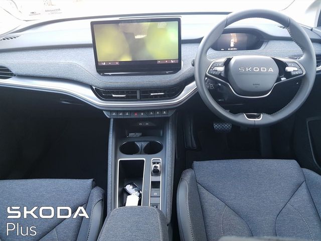 Image for 2025 Skoda Elroq 85 *BRAND NEW CAR, READY TO GO TODAY*