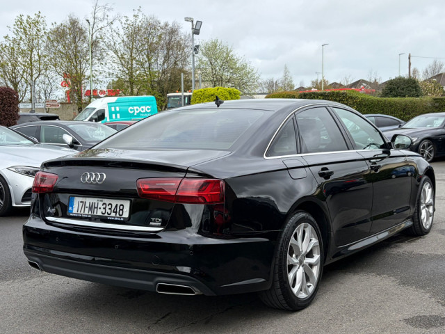 Image for 2017 Audi A6 2.0tdi 150 SE BUSINESS EDITION