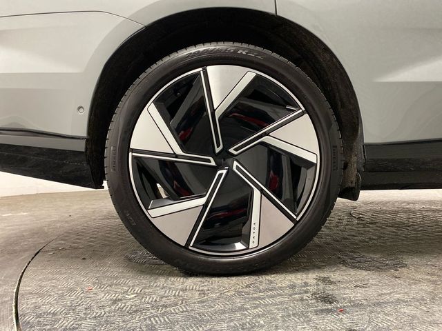 Image for 2025 Volvo EX90 