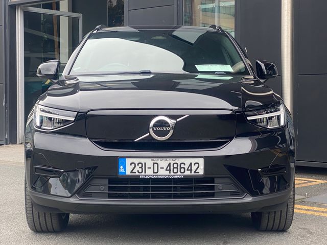 Image for 2023 Volvo XC40 Core Recharge Auto EV