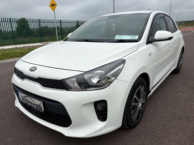 Image for 2019 Kia Rio 1.25P EXCEPTIONAL CONDITION, Air Conditioning, AUX Connection, Full Service History, Electric Windows, Bluetooth