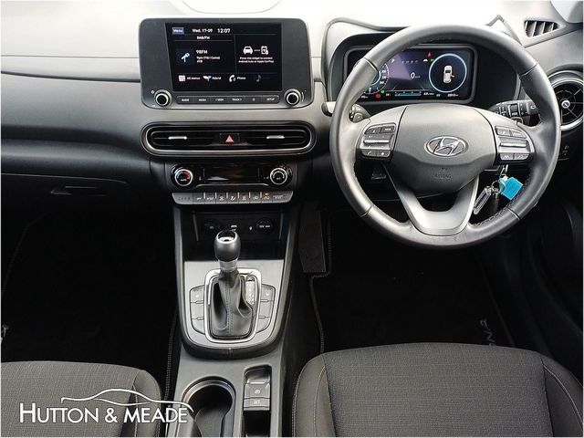 Image for 2023 Hyundai Kona Executive HEV 1.6 Petrol 5dr